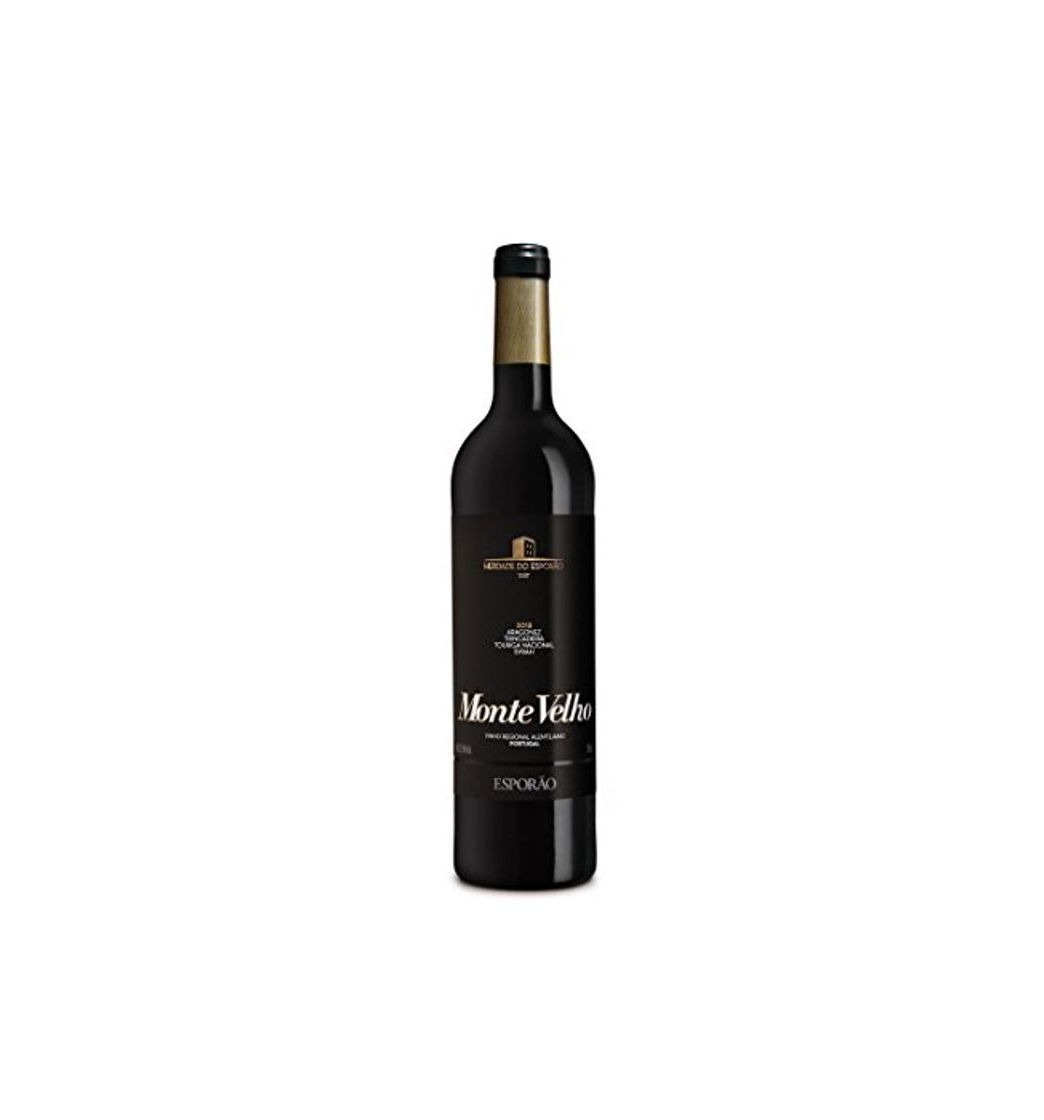 Product Esporao Monte Velho - Vino Tinto - 3 Botellas