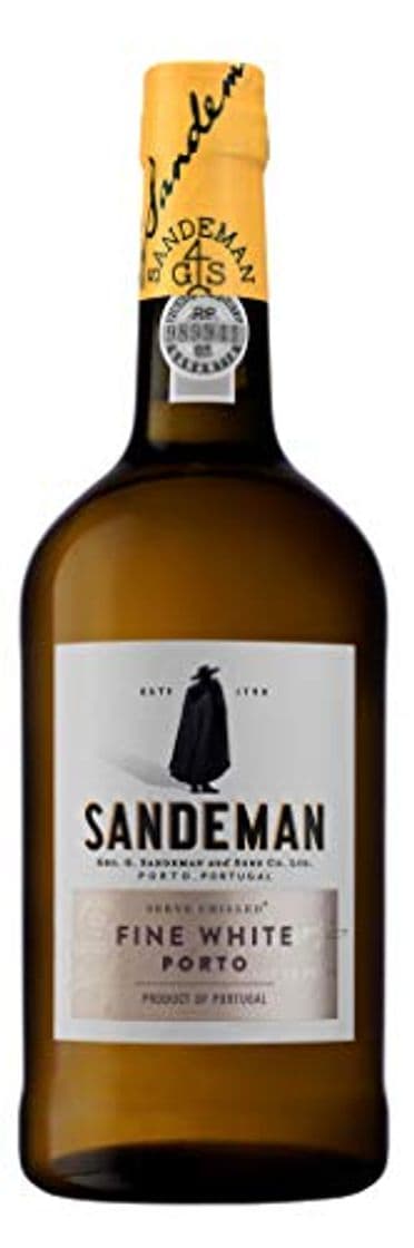 Product Sandeman Fine White Porto, Vino Oporto blanco 