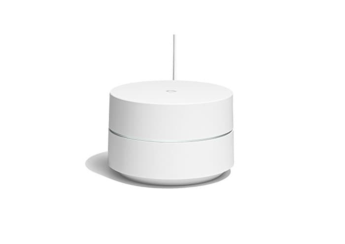 Electronic Google Wifi - Router inalámbrico