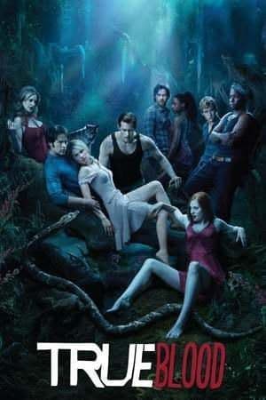 Serie True Blood