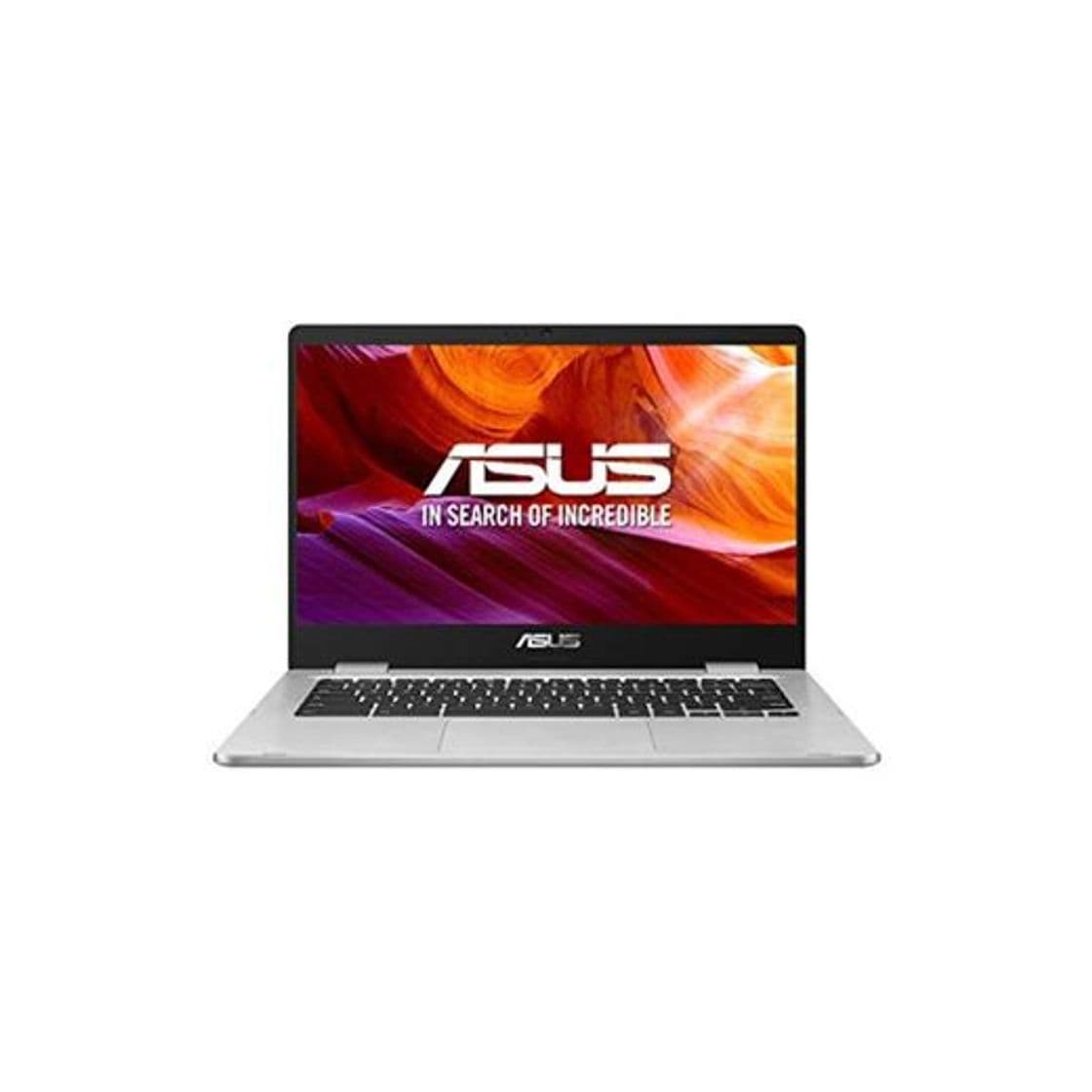 Producto ASUS Chromebook Z1400CN-BV0306 - Ordenador portátil de 14" HD