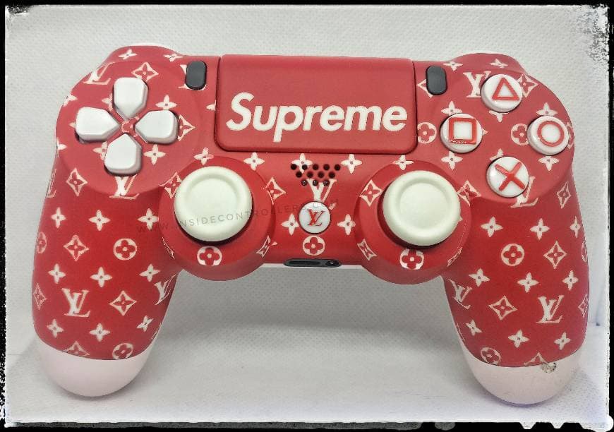 Product Supreme custom Controller