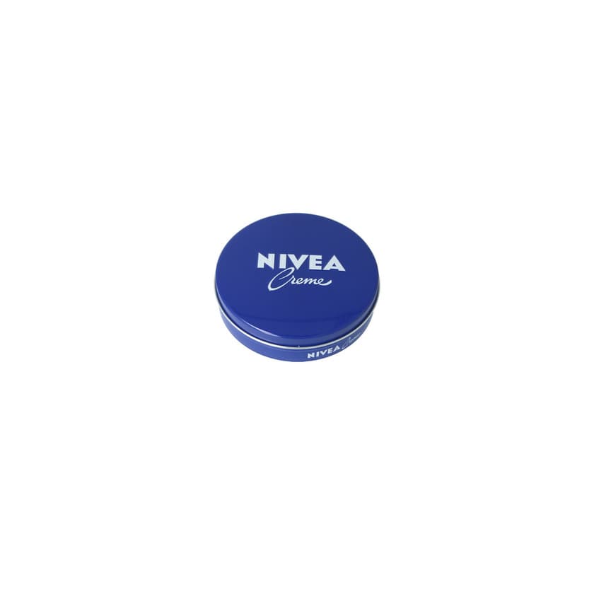 Beauty Nivea Lata azul crema 150 ml