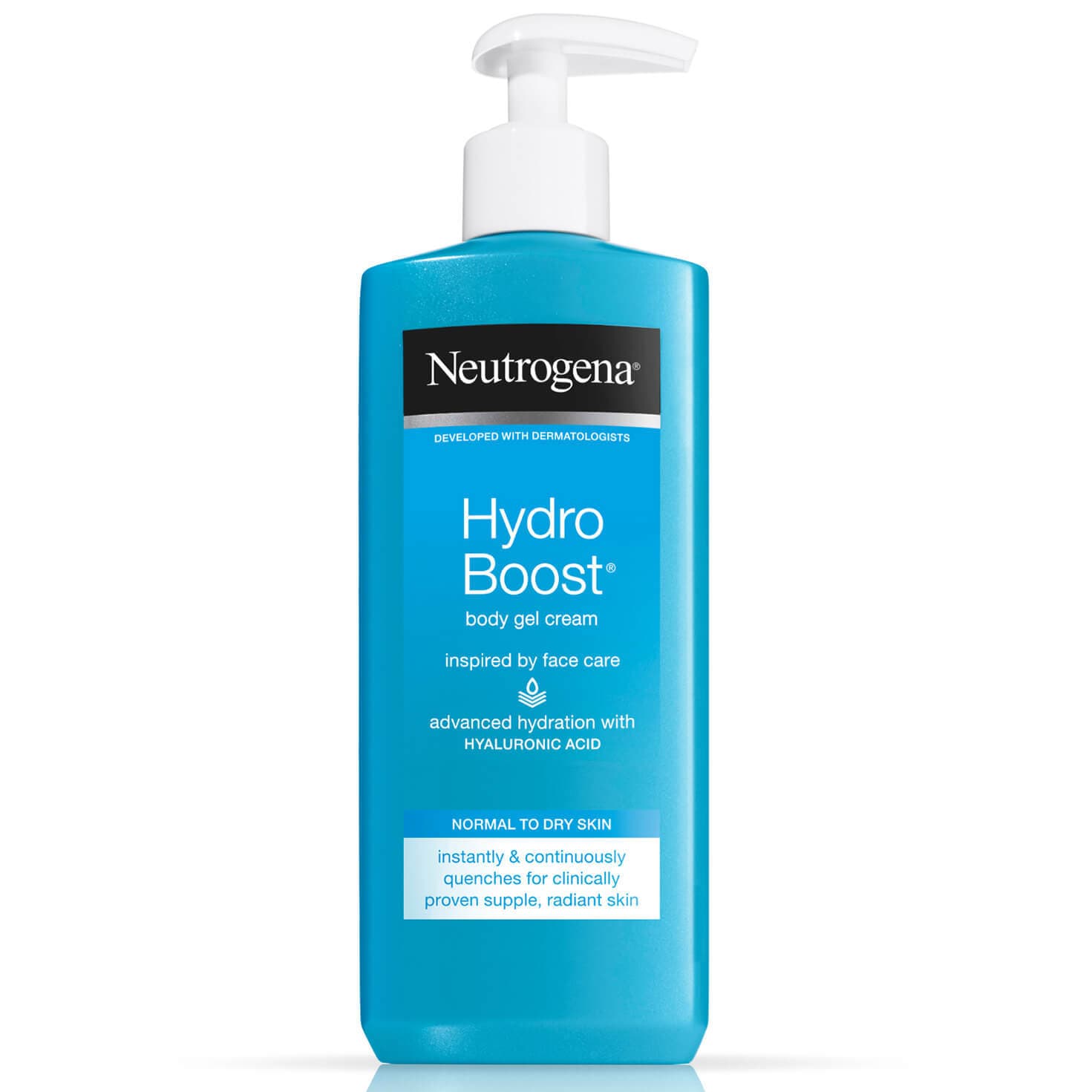 Product neutrogena hydro boost 