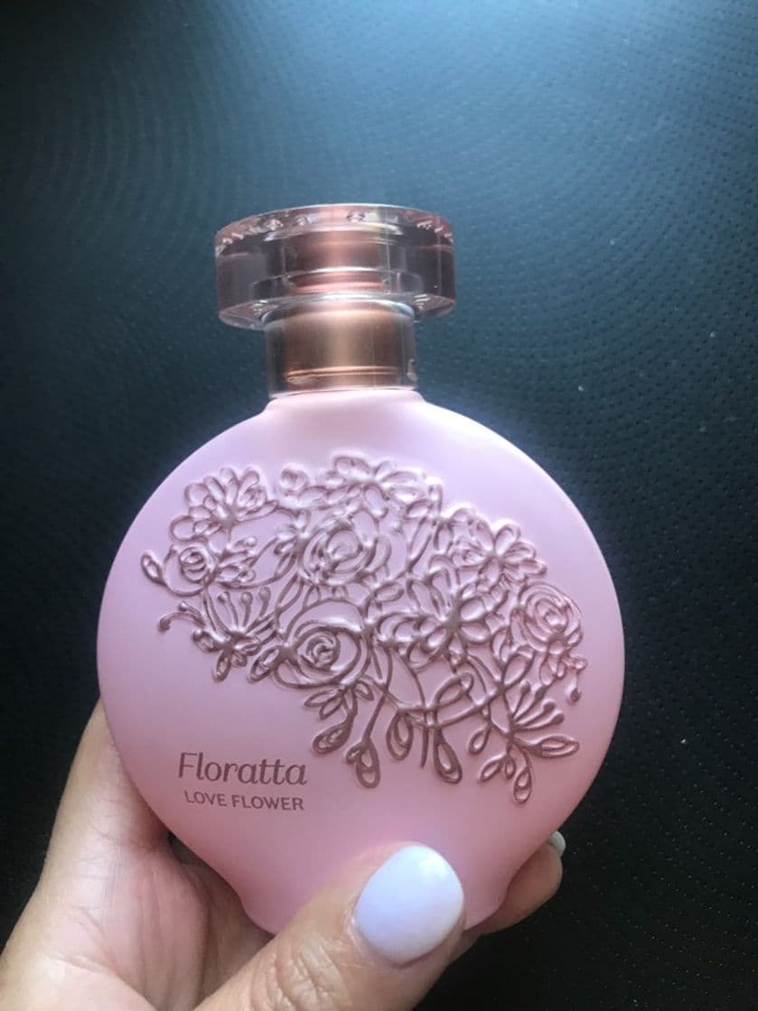 Product Perfume Floratta 