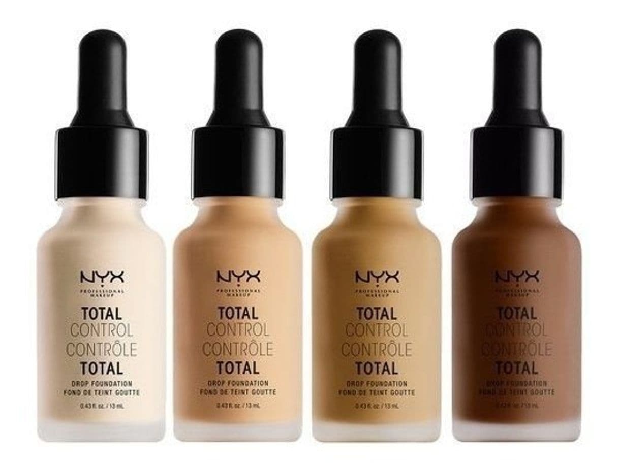 Product Base líquida NYX