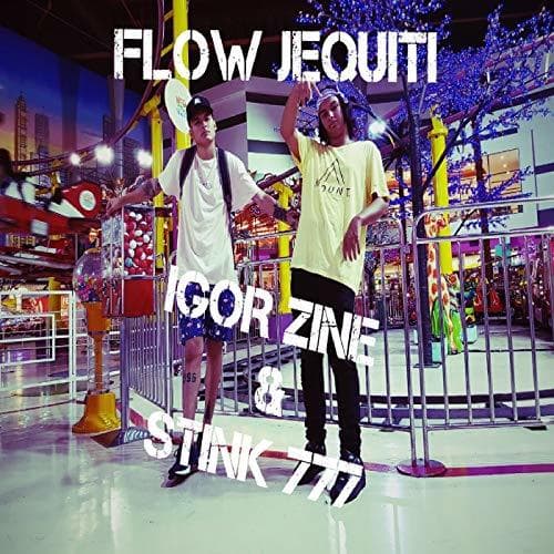 Lugar Flow Jequiti [Explicit]