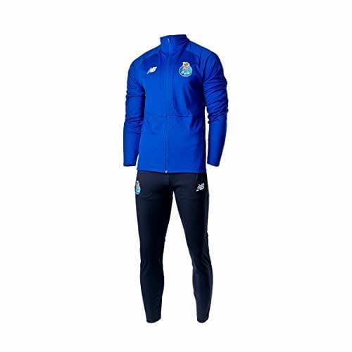 Producto New Balance FC Porto Paseo 2019-2020