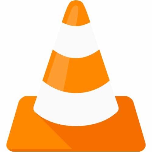 Electronic VLC for Fire