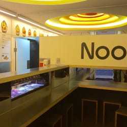 Restaurants Noori Sushi