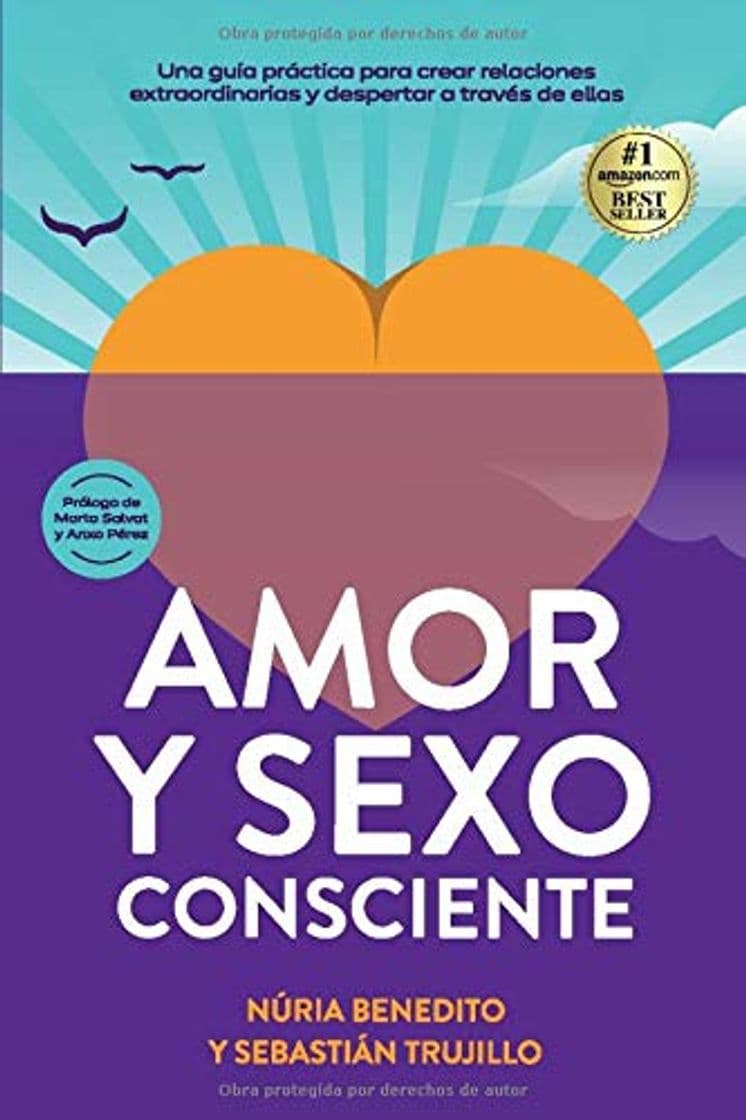 Book Amor y Sexo Consciente