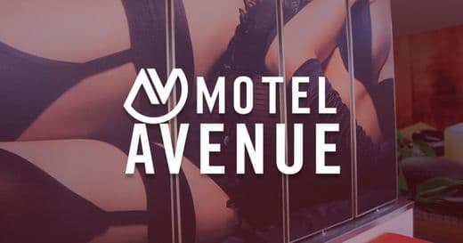 Lugar Motel Avenue