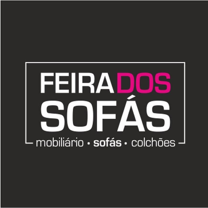 Producto Feira dos Sofás 