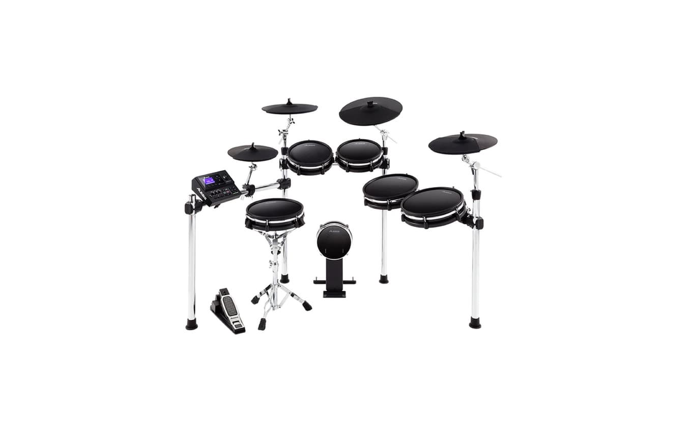 Producto ALESIS DM10 ProKit Bateria e-drum