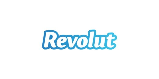 App Revolut