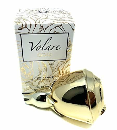 Product Oriflame Volare Gold Eau de Parfum Para Mujer 50ml