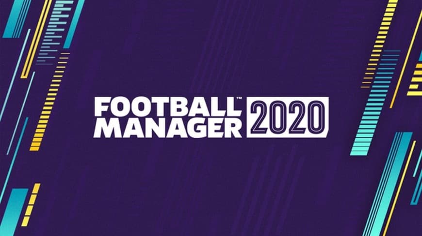 Moda Football Manager 2020