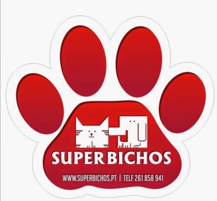 Product Superbichos Vet - dog grooming e consultório veterinário