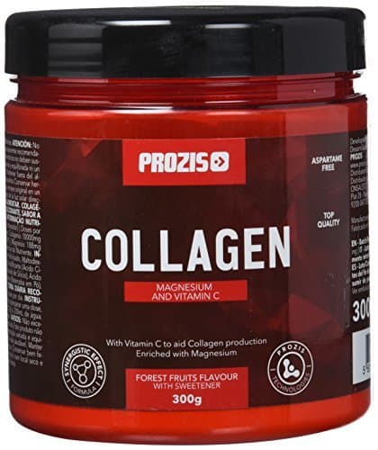 Beauty Prozis Collagen y Magnesio