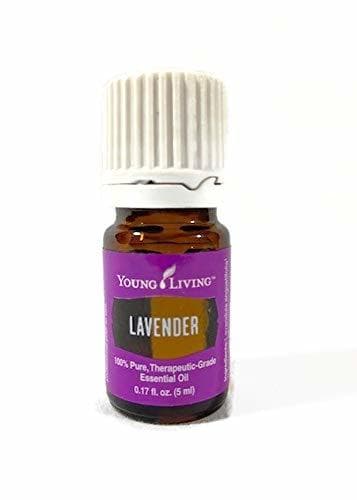 Place Young Living Aceite esencial de lavanda 5ml