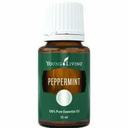 Lugar Young Living Malaysia - Aceite de Menta