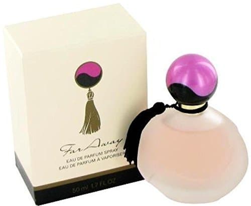 Belleza Avon Far Away Eau de Parfum Spray for Women