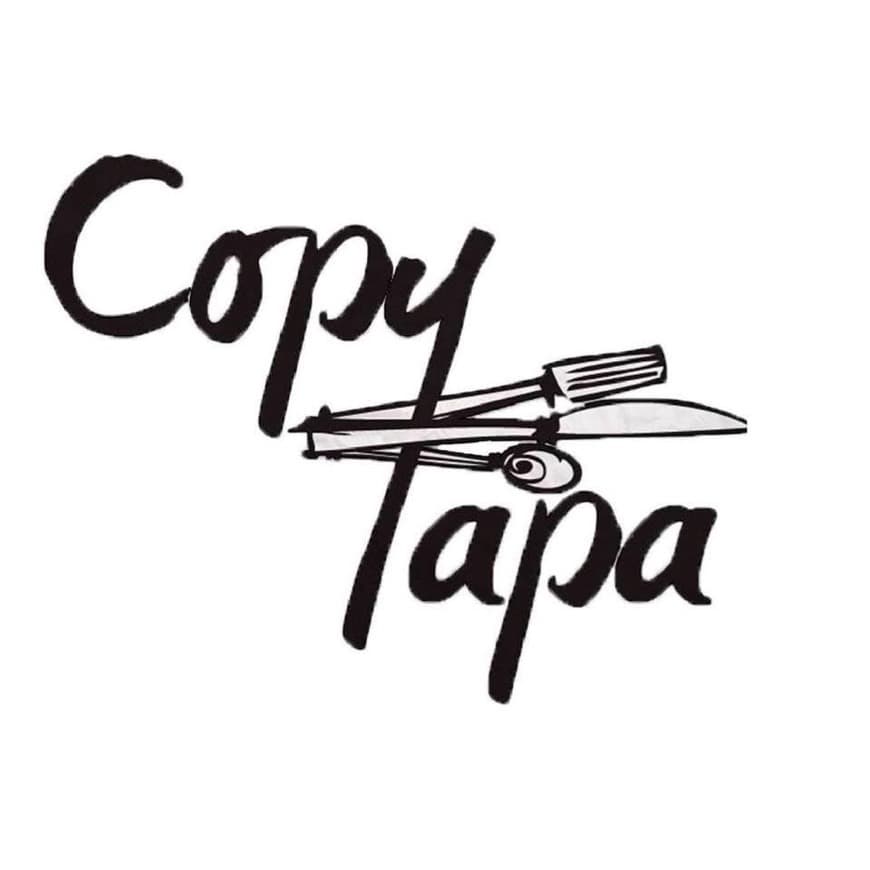 Restaurants Copy Tapa