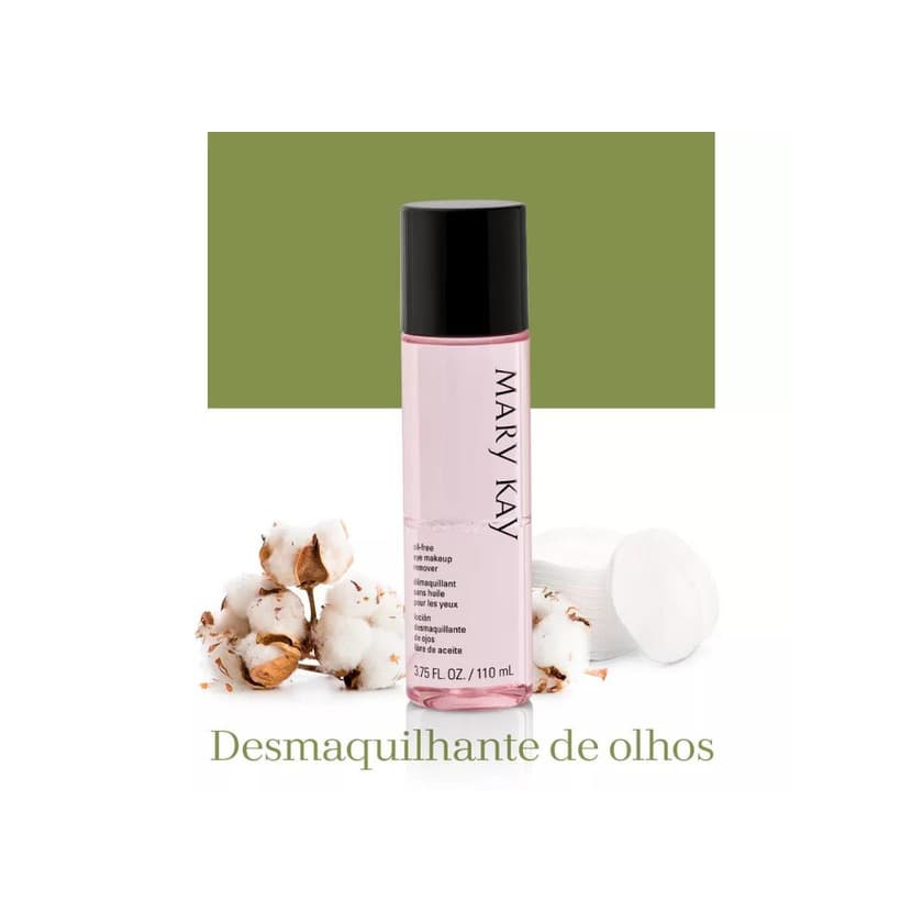 Producto Desmaquilhante olhos Mary Kay 