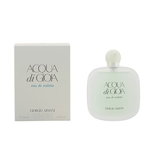 Lugar Giorgio Armani Acqua Di Gioia Agua de Tocador Vaporizador