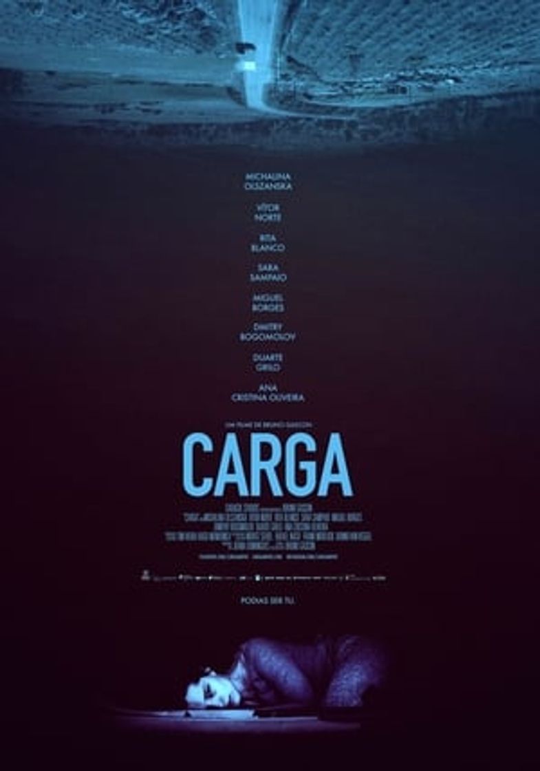 Movie Carga