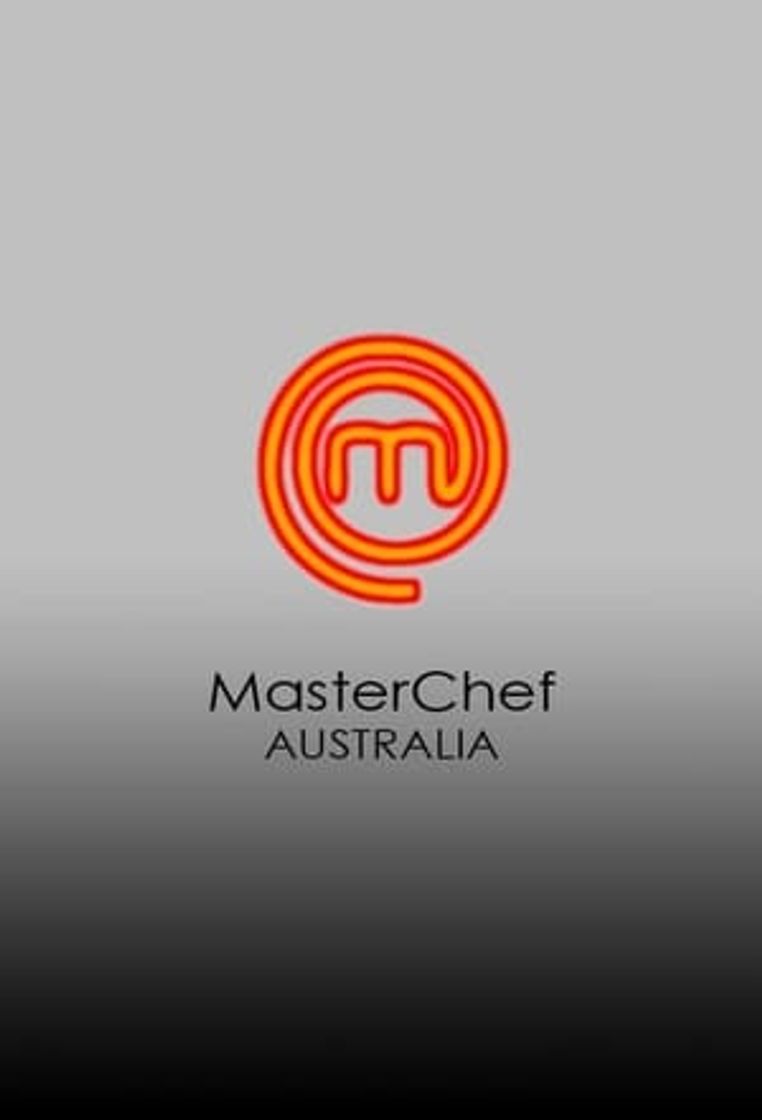 Serie MasterChef Australia