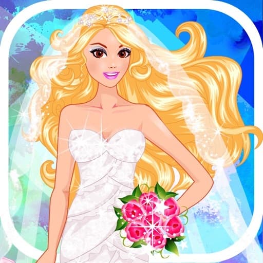 App Beautiful wedding dream:Educativos juegos gratis