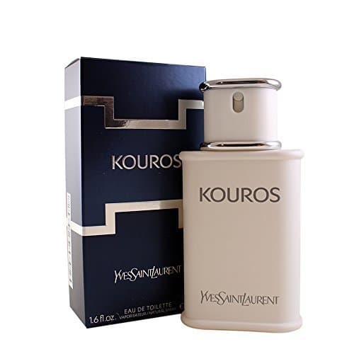 Product Yves Saint Laurent Kouros Edt Vapo 50 Ml