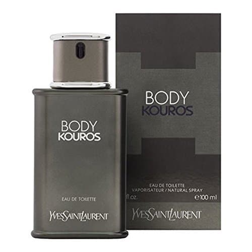 Product Yves Saint Laurent Kouros Eau de toilette 100 ml