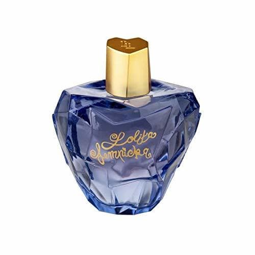 Beauty Lolita Lempicka