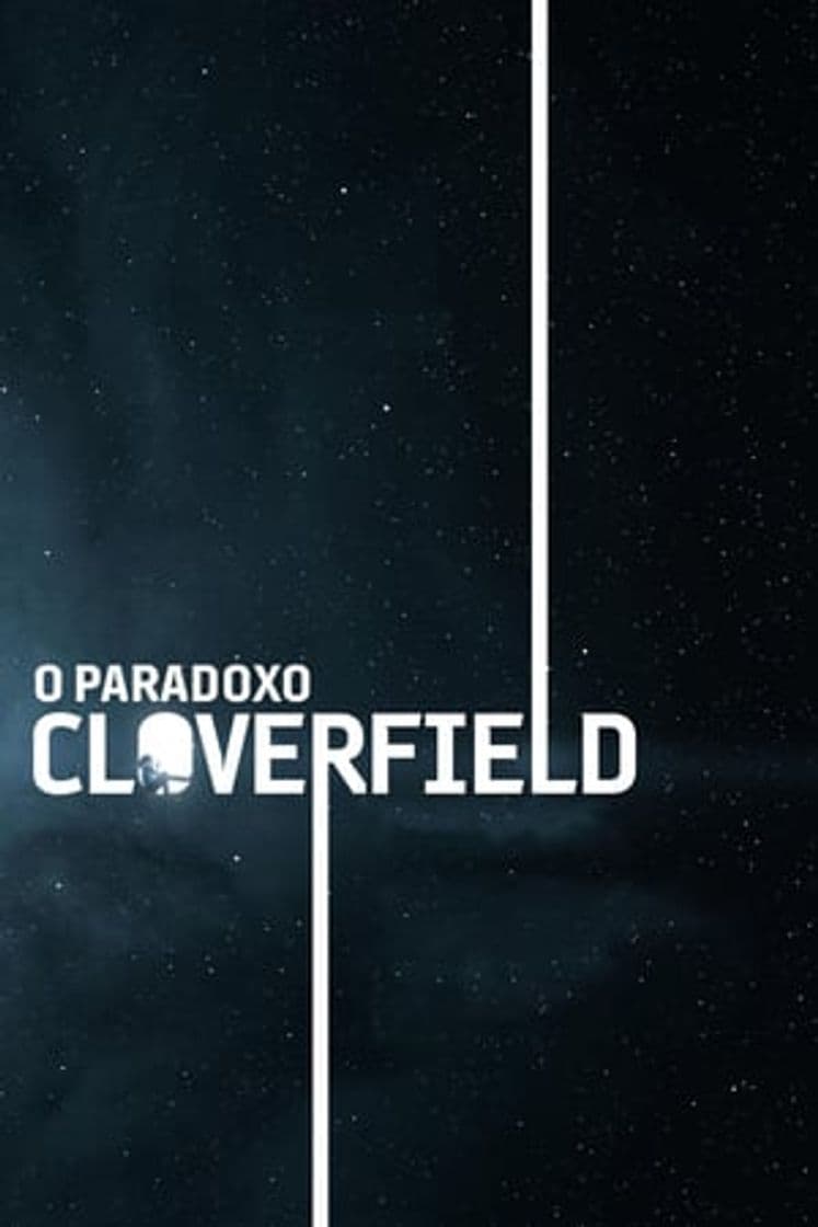 Movie The Cloverfield Paradox