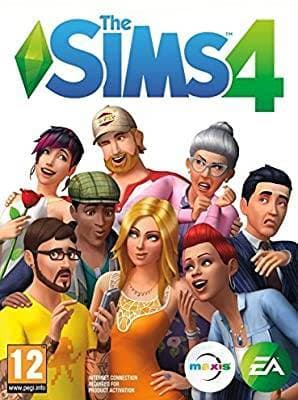 Fashion Los Sims 4 - Standard | Código Origin para PC

