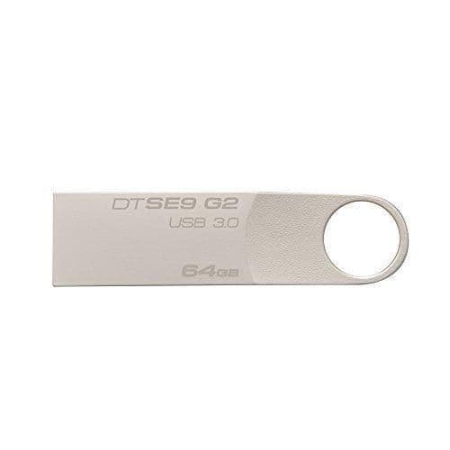 Place Kingston DTSE9G2/64GB Usb 3.0