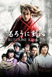 Movie Rurouni Kenshin Part I: Origins