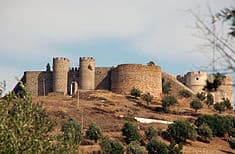 Place Castelo de Évora Monte