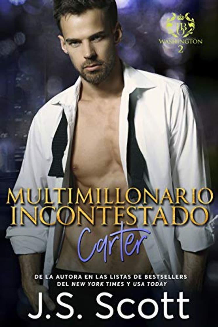 Book La Obsesión del Multimillonario Multimillonario Incontestado