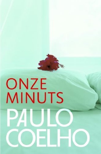 Book Onze Minuts