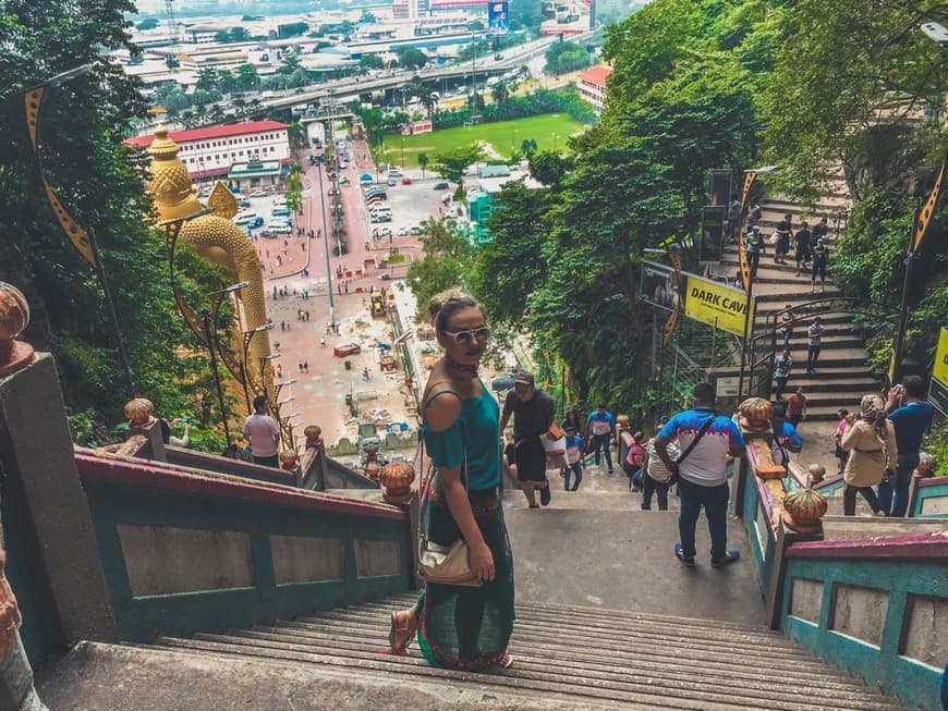 Place Batu Caves