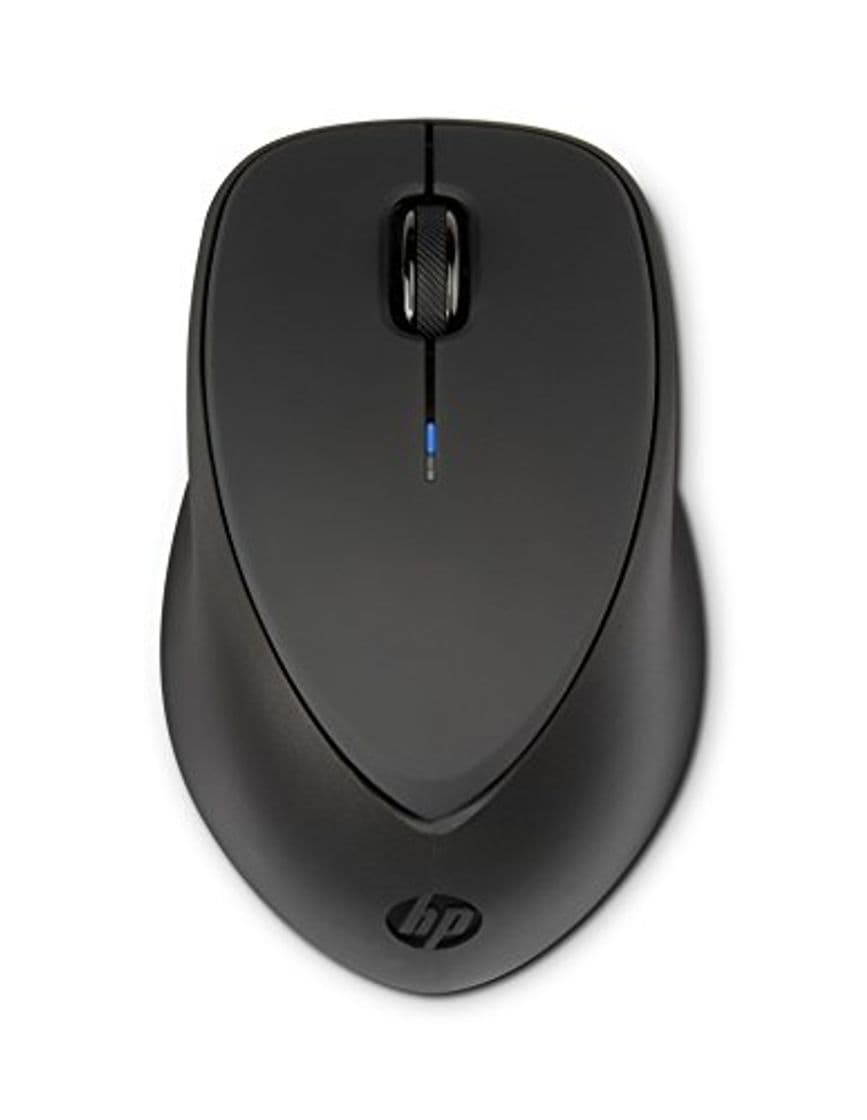 Producto HP H3T50AA - Ratón inalámbrico