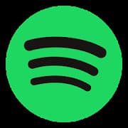 App Spotify: música y playlists