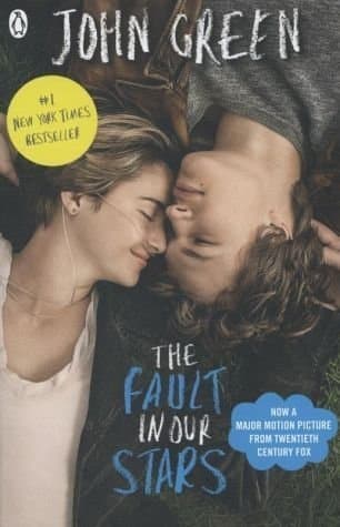 Book The Fault in Our Stars