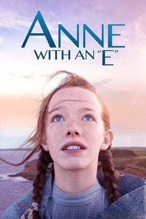 Serie Anne with an E