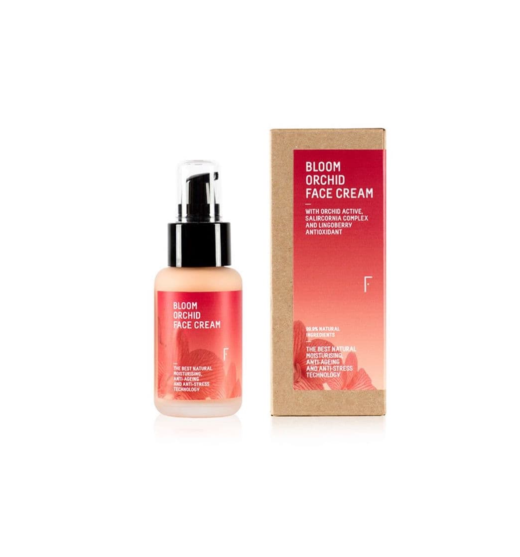 Producto Crema Hidratante Facial