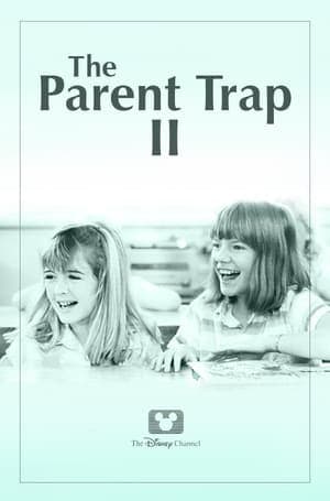 Movie The Parent Trap II