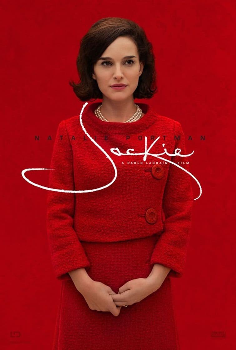 Película Jackie